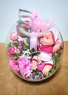 Tatl� Bebek Teraryum