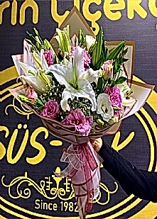 lily�m listantus asaleti