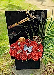 �zel Kutuda Can�m Annem G�l Arajman