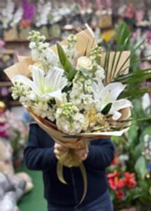 Tatl� Konsept Mini Lilyum Buket