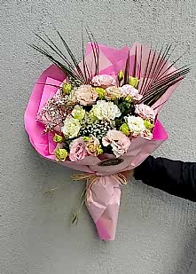 pembe beyaz asaleti