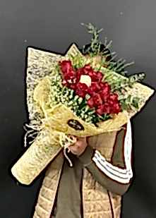 Masumiyet 21 G�l Buket